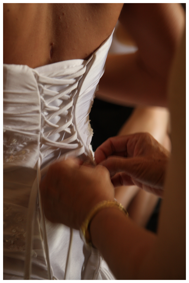 sesion de la novia
