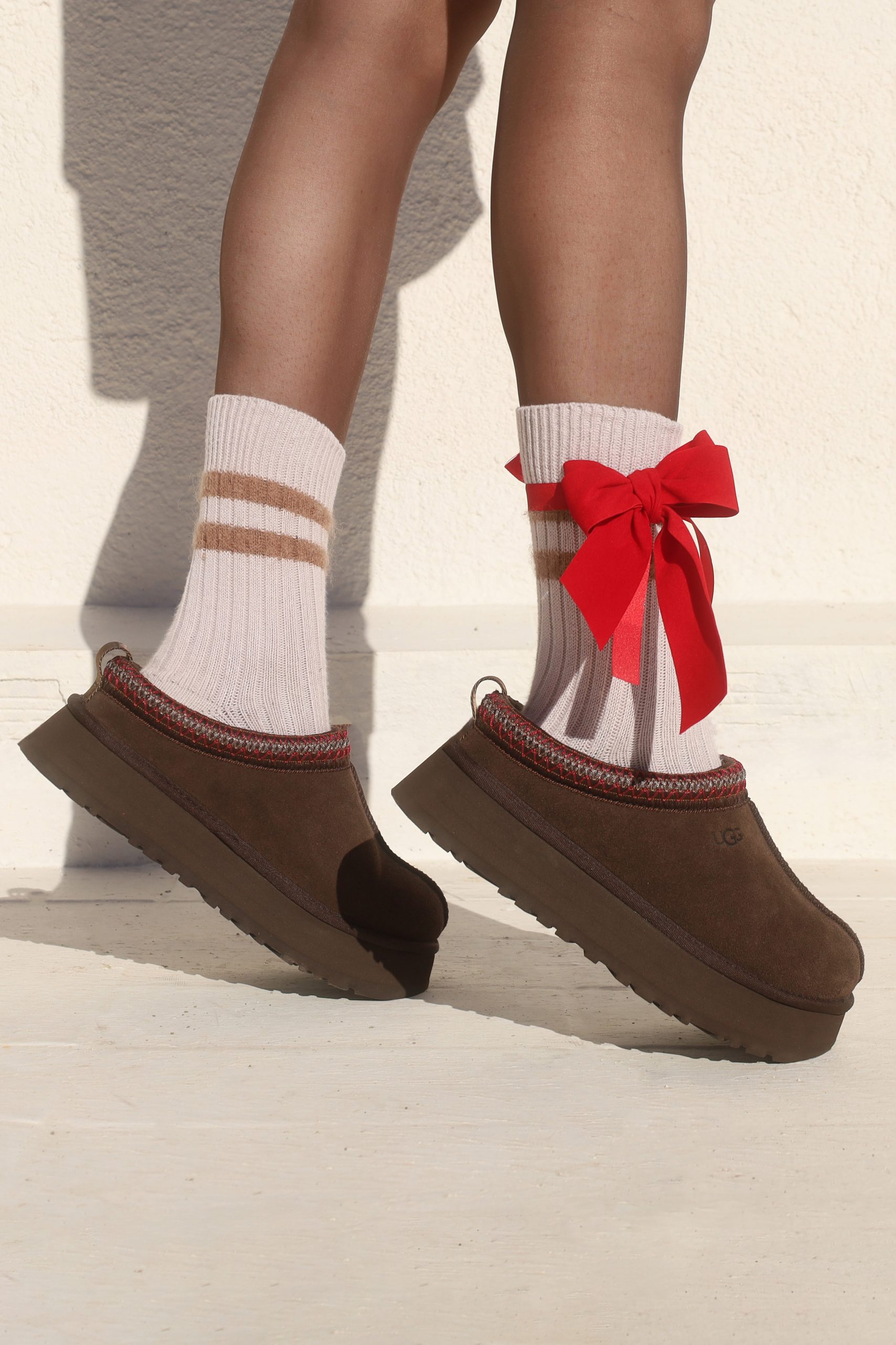 BOTON UGG